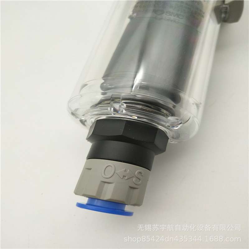 SMC油雾分离器AFM40-F04-A AFM40-F04C-A AFM40-F04D F04BC BD-A