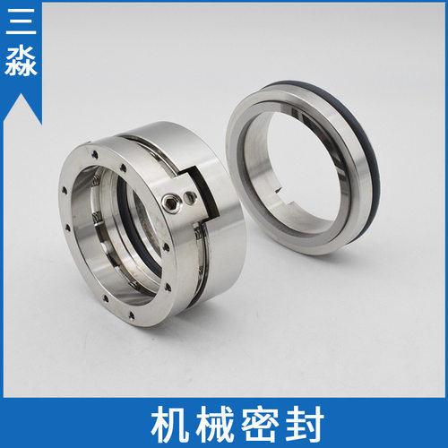 现货116U-75合金水泵机械密封