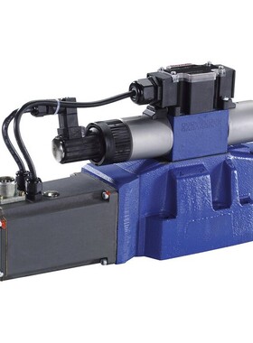 R900617664  4WRTE25V350P-4X/6EG24EK31/A1M # Rexroth比例阀
