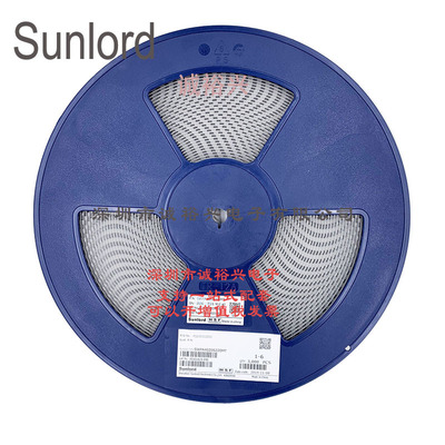 Sunlord顺络 贴片功率电感SWPA4020S220MT 22uH