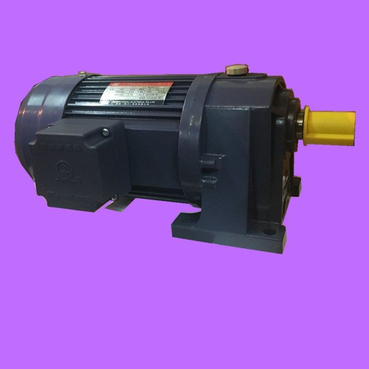 台湾东力（厦门东历）物流自动分拣专用电机PL22-0400-25S3B