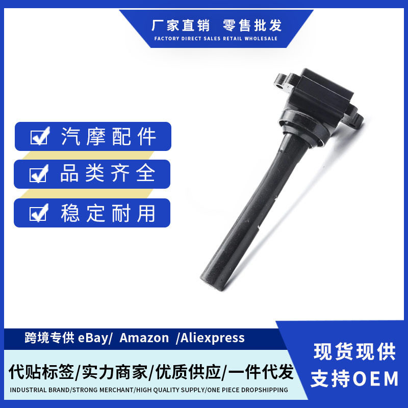 厂价8971363250 8971365540 8971745540点火线适用讴歌ACURA SLX