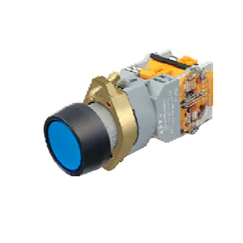 苏州APT/上海二工按钮LA39-A1-11TD/r28红色绿色黄色黑色白色蓝色