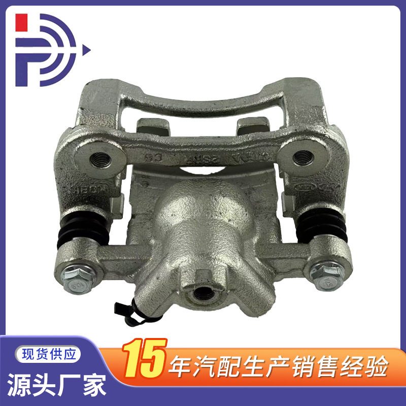 适用于现代起亚朗动/YD/YST 制动钳后刹车分泵 58310-0QA10/0QA00