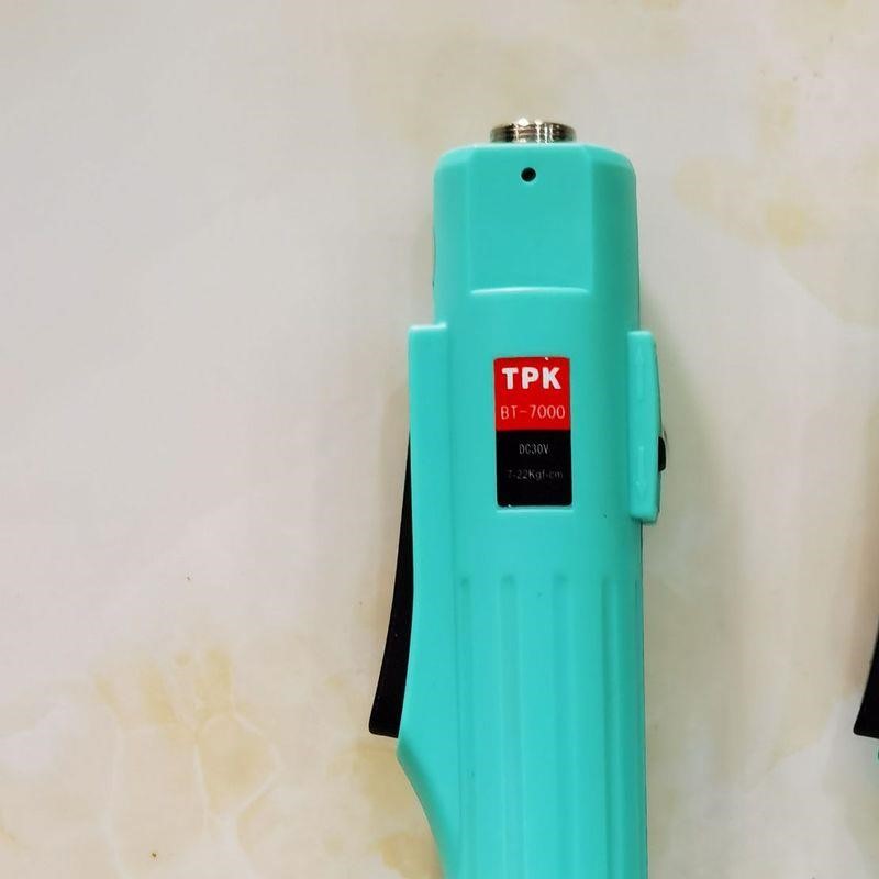 TPK弯头电动螺丝刀