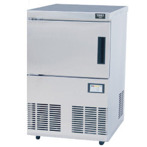 北京长流FM100雪花制冰机