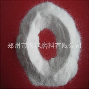 自由研磨喷砂抛光固结磨具用白刚玉涂附磨具玻璃喷砂白刚玉