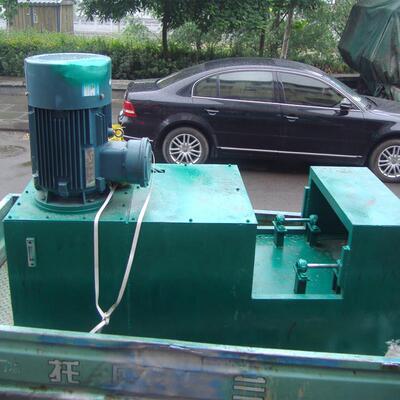 液压校直机YJZ-800型液压校直机工字钢梁液压校直机山东邦远