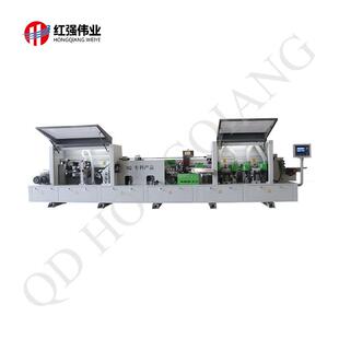 L型封边机封子母口封边机装甲门防火门异型封边机木工机械