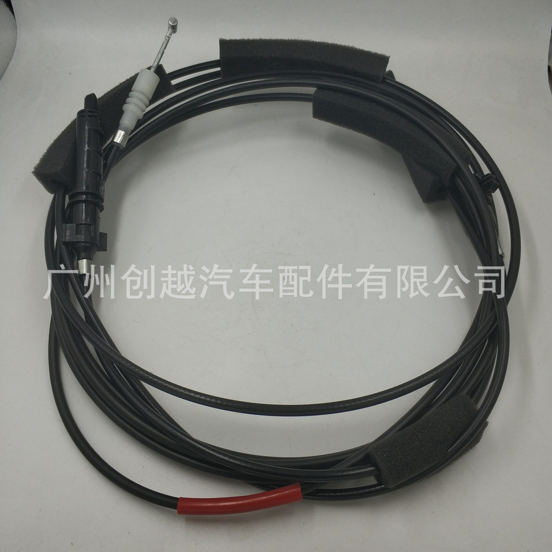 74880-SNA-A01适用于06-11款思域油箱拉线后备箱拉线后盖尾门拉线