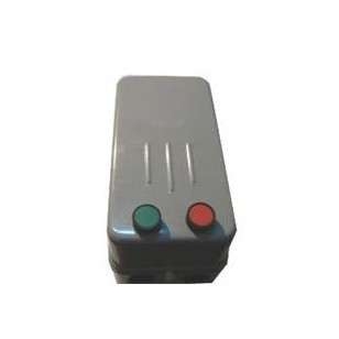 磁力启动器QC10-2/8磁力开关QCX5磁力启动器MSB9
