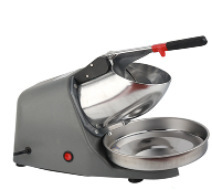 HT109碎冰机灰色