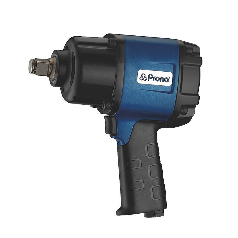 台湾prona宝丽RP-3110G1气动扳手3/4风动冲击扳手 3/4风炮 风板机
