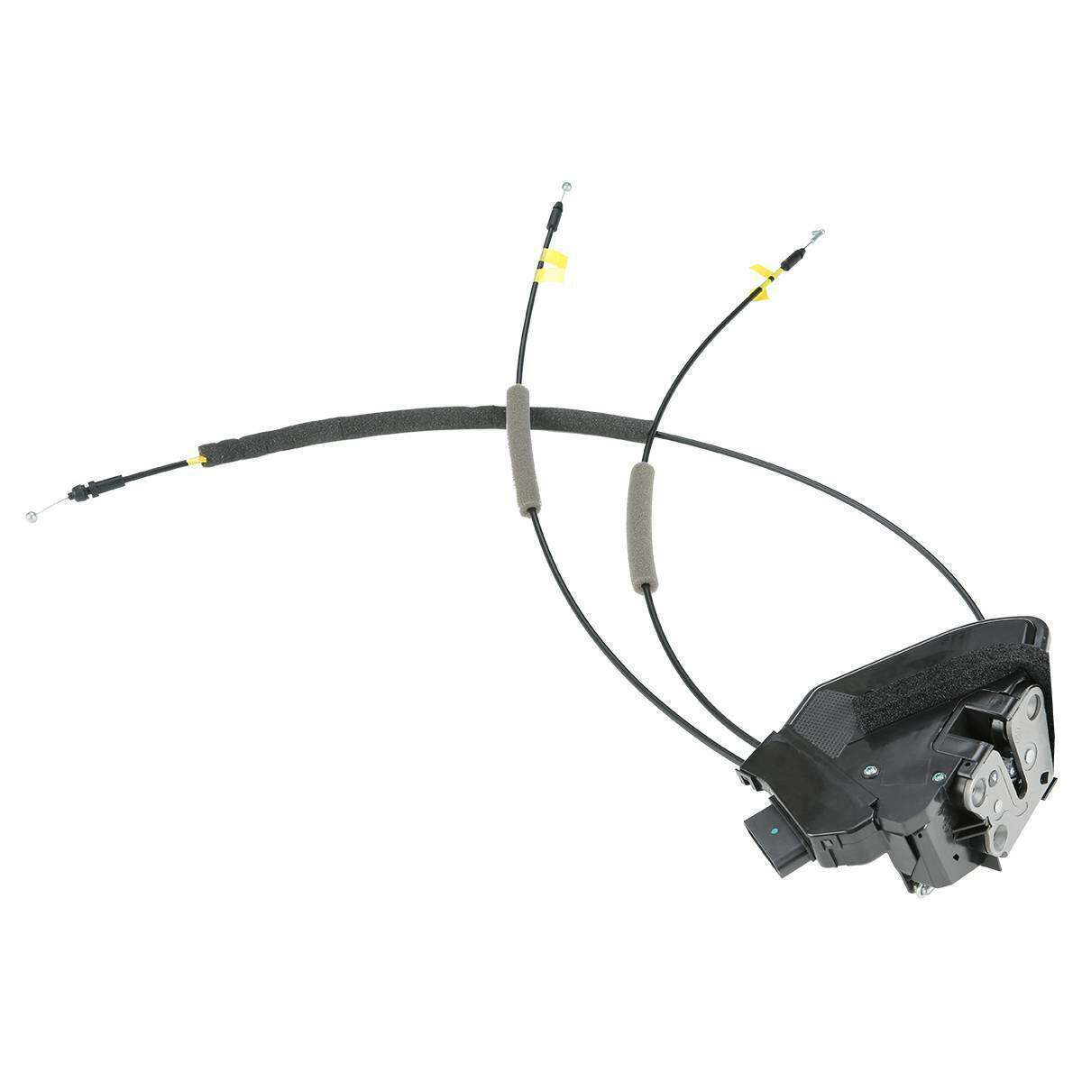 汽车门锁执行器锁块中控锁闭锁器适用尼桑轩逸805019AN0A