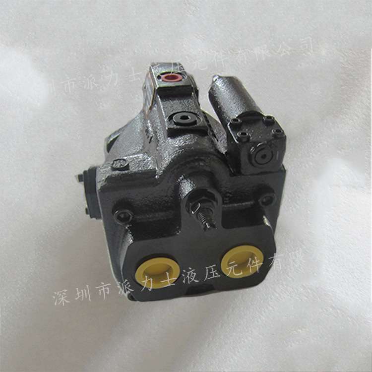 PV20-2R1D-C02派力士液压柱塞泵 现货供应