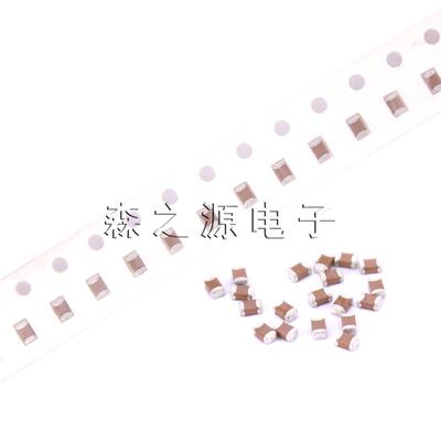 1206X7R271K102FT贴片电容1206X7R270PF10%1000V（1K）