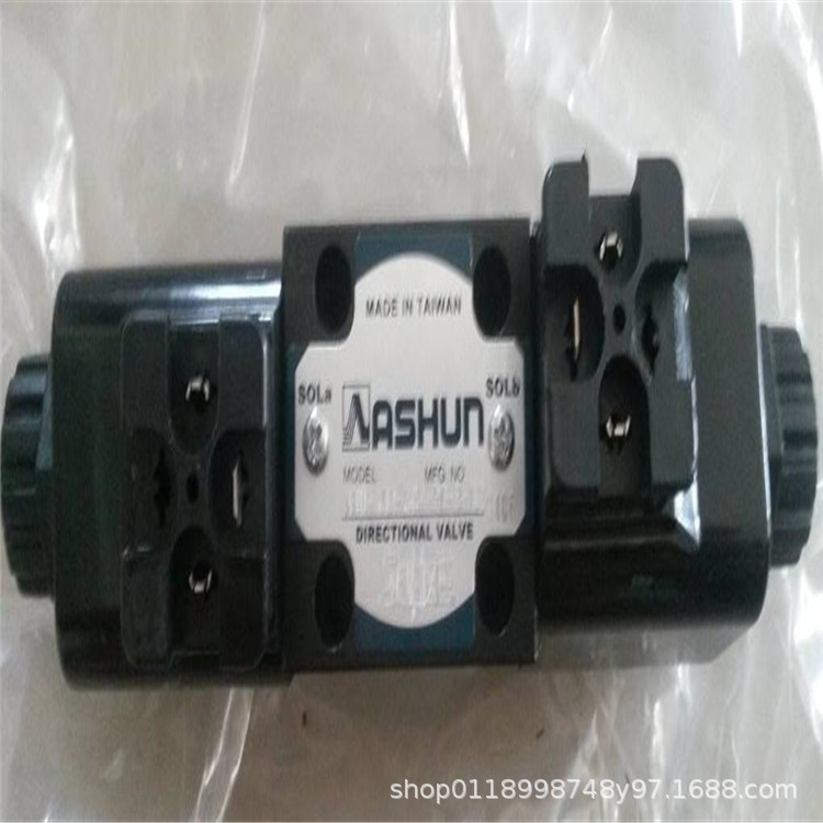 台湾油顺叠加式溢流阀MRV-03-P-2全新销售