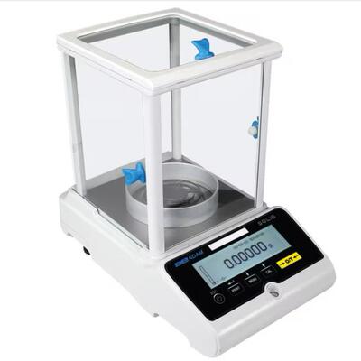 艾德姆/Adam半微量分析天平SAB314i量程310g精度0.0001g