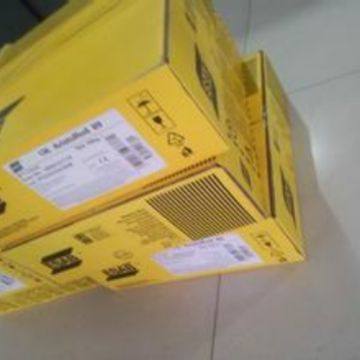供应瑞典伊萨实芯焊丝 OK Band 347不锈钢钢焊丝 EQ347焊丝