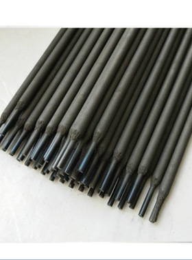 优质D667高铬铸铁堆焊焊条 型号EDZCr-C-15耐磨电焊条