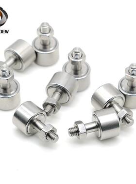 直供螺栓滚轮轴承CF12/KR30凸轮轴承随动器440不锈钢M12*30*40.2