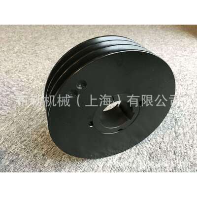 布勒锥套BUSH3020孔45安装式链轮/联轴器/同步轮胀紧套/齿轮/轴承