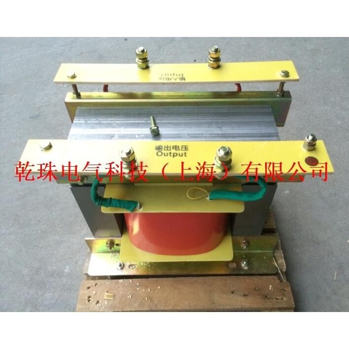 CE认证1140V变220V单相控制变压器15KVA/15KW双绕组矿工设备专用