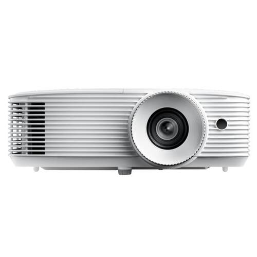 奥图码Optoma HD28E Projector White 1080P FULL HD 3800lumens
