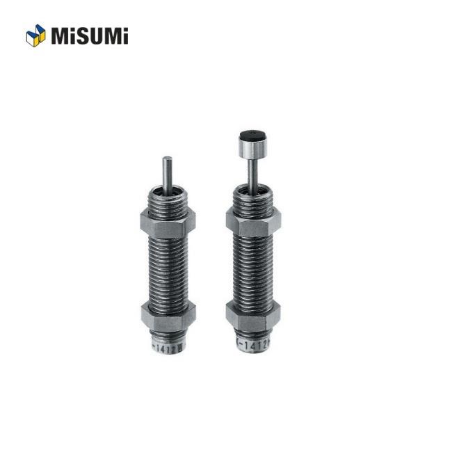 米思米/MISUMI 型油压 缓冲器 MAKC/0404 0604/0805/1008/1210