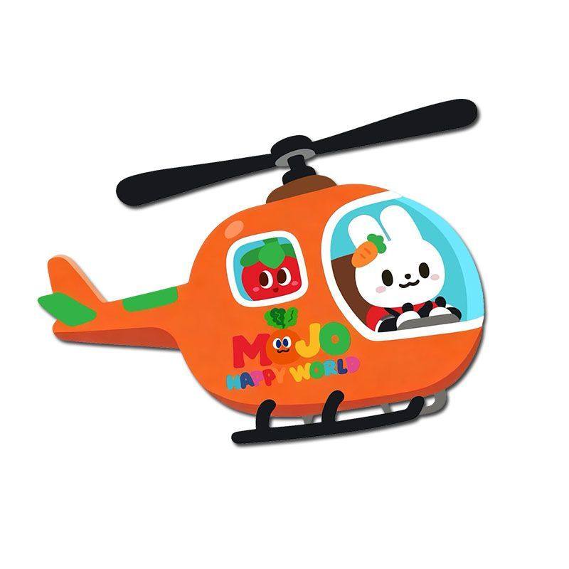 MDGZ五月天周边可爱创意磁吸冰箱贴高颜值粉丝应援物料演唱会礼物