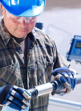 适用议价HACH哈希在线溶解氧仪荧光法SC200/LDOII9020000.