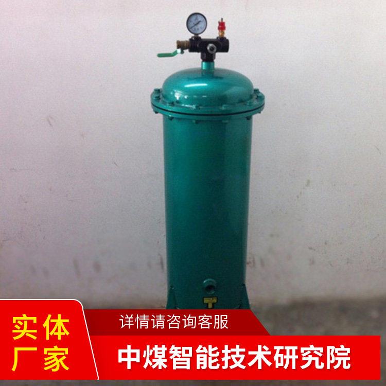 油水分离器工作结构油水分离器厂家货源油水分离器