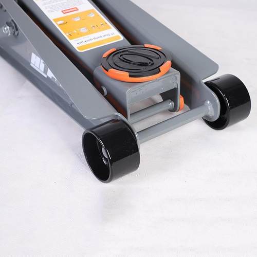 厂家直供3吨液压卧式千斤顶双泵卧式千斤顶汽车车载千斤顶