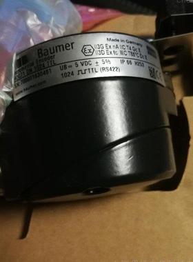 GT5.05/440K编码器 hubner霍伯纳GT5.0