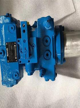 A4VG125HD9MT1/32R-NSF02F021S主油泵 液压泵