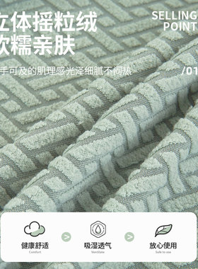 u字型沙发套罩全套万能通用罩半包浴帽式双贵妃4米2通用u形皮组合