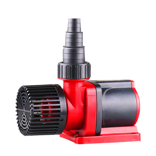 森森变频水泵潜水泵静音鱼缸抽水泵过滤泵循环泵鱼池低压水陆两用