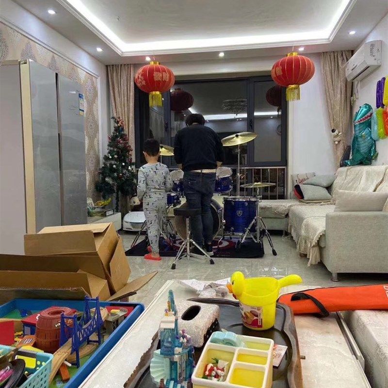 天津上门 修理 安装 组装 架子鼓 电子鼓组装 安装调音调试专业