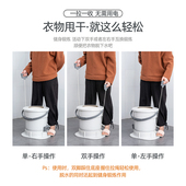 手动脱水机宿舍学生衣服甩干机家用不用电小型脱水桶干衣机单甩机