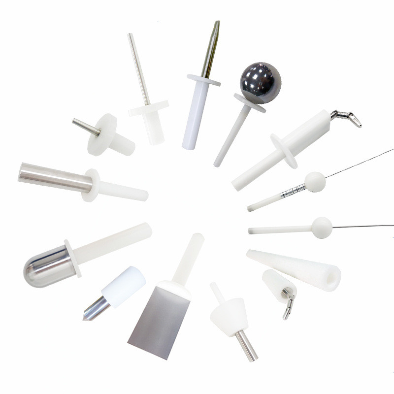 (安规检测)标准试验弯指实验探棒试验探针实验指针销IP1x-IP4x,五金/工具,其它仪表仪器,淘宝优惠券,粉丝福利购,淘宝优惠卷