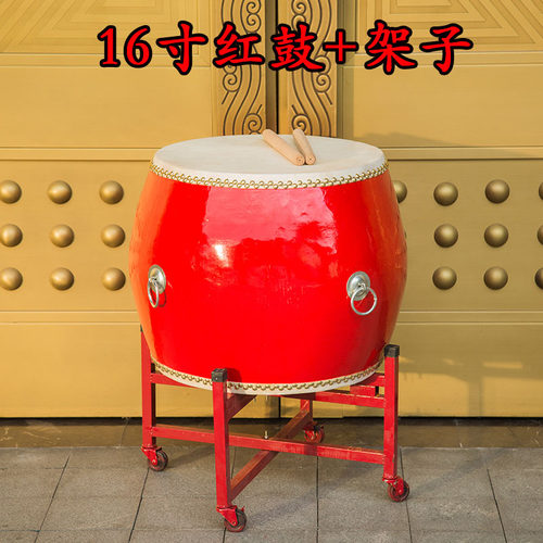 舞龙表演配套威风锣鼓乐器铜镲成人大小中镲铙广钹大帽镲专业响铜