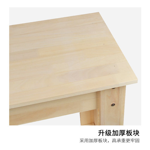 仓鼠笼子60基础笼摆放实木桌子乌龟缸水族箱木架鱼缸多层架子底柜