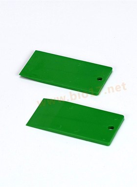 wb胶铲 剥胶铲 伯乐 启胶器 WB实验 起胶板 撬胶板 小铲子 切胶刀