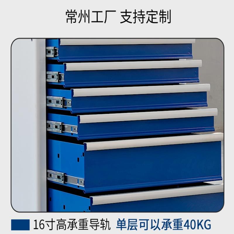 工具车推车汽修工具柜多功能移动零件车维修工作台纹身工具箱