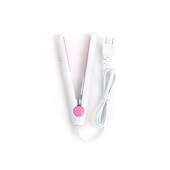 cos假发打理毛娘工具玉米烫玉米须电夹板迷你小直板夹修毛卷发棒