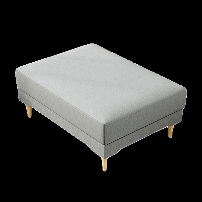 阳台沙发床单人床午休一体坐睡两用椅贵妃躺椅延长脚踏加宽拼接床