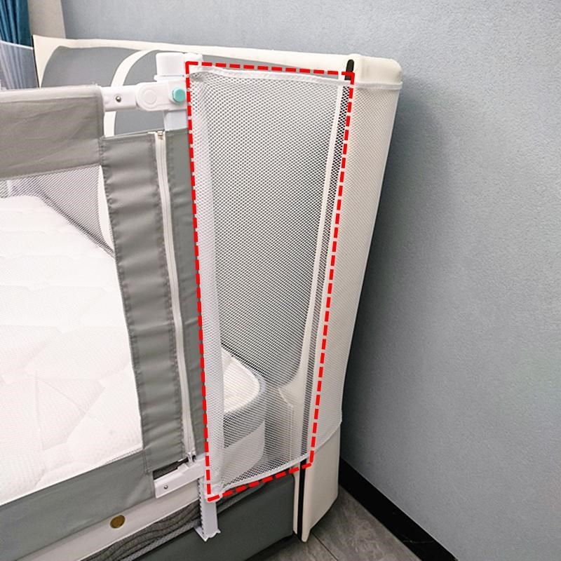 床围栏缝隙填补条宝宝婴儿拼接床防摔防护栏挡板填充物床头填充网,婴童用品,床护栏,淘宝优惠券,粉丝福利购,淘宝优惠卷
