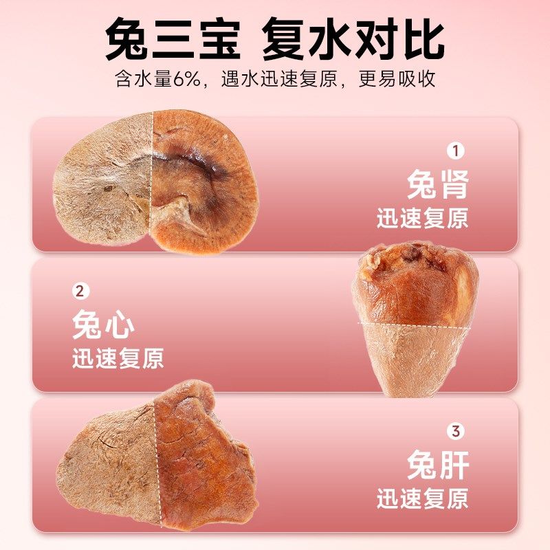 迪迪妈猫咪零食兔三宝冻干狗狗零食小型犬小猫营养健康宠物零食,宠物/宠物食品及用品,猫冻干零食,淘宝优惠券,粉丝福利购,淘宝优惠卷