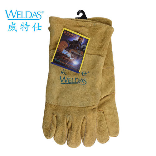 威特仕10-2118电焊手套