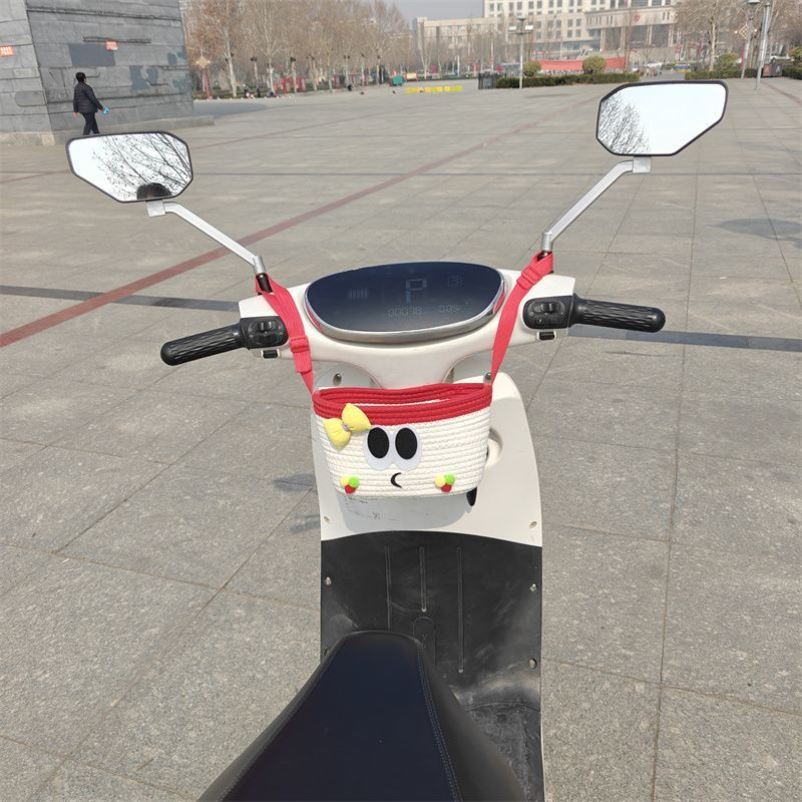 电动车车篮/车筐安装工时